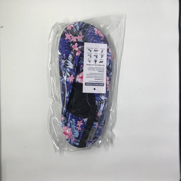 NEW in package VIFUUR water, beach, yoga shoes in size 36/37 (6-7.5 women's) - Picture 3 of 7